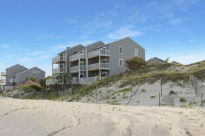 Barrier Dunes 281 - 8 Branch Office by Pristine Properties Vacation Rentals
